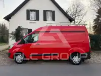 2016 Ford TRANSIT