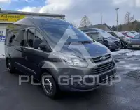 2016 Ford TRANSIT