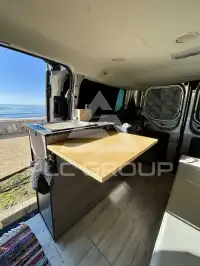 2016 Ford TRANSIT