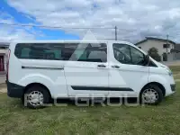 2016 Ford TRANSIT