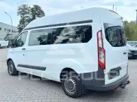 2016 Ford TRANSIT