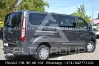 2016 Ford TRANSIT