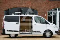 2016 Ford TRANSIT