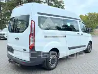 2016 Ford TRANSIT