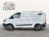 2016 Ford TRANSIT