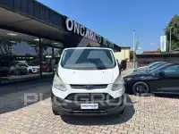 2016 Ford TRANSIT