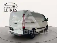 2016 Ford TRANSIT