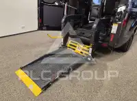 2016 Ford TRANSIT
