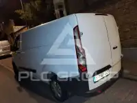 2016 Ford TRANSIT