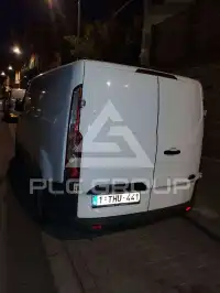 2016 Ford TRANSIT