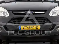 2016 Ford TRANSIT