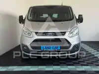 2016 Ford TRANSIT