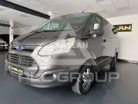 2016 Ford TRANSIT