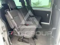 2016 Ford TRANSIT