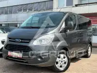 2016 Ford TRANSIT