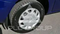 2016 Ford TRANSIT