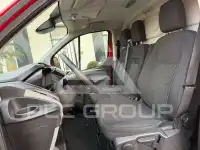 2016 Ford TRANSIT