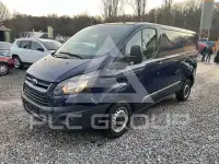 2016 Ford TRANSIT