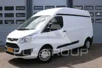2016 Ford TRANSIT