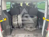 2016 Ford TRANSIT