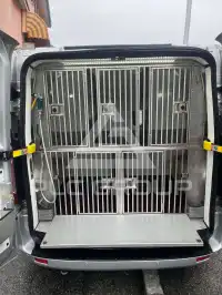 2016 Ford TRANSIT