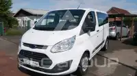 2016 Ford TRANSIT