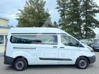 2016 Ford TRANSIT