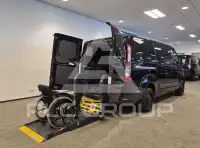 2016 Ford TRANSIT