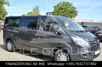 2016 Ford TRANSIT