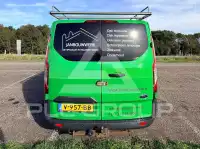 2016 Ford TRANSIT