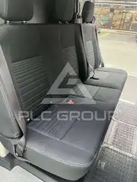 2016 Ford TRANSIT