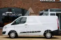 2016 Ford TRANSIT