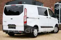 2016 Ford TRANSIT
