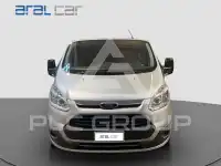 2016 Ford TRANSIT