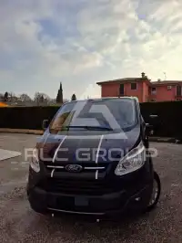 2016 Ford TRANSIT