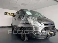 2016 Ford TRANSIT