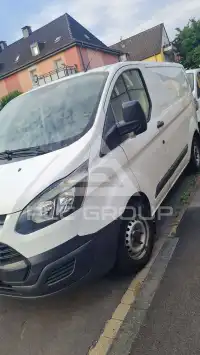 2016 Ford TRANSIT