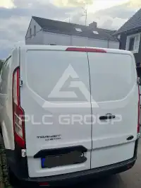 2016 Ford TRANSIT