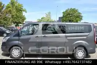 2016 Ford TRANSIT