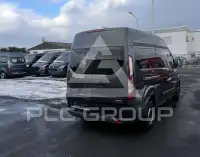 2016 Ford TRANSIT