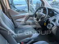 2016 Ford TRANSIT