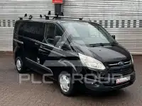 2016 Ford TRANSIT
