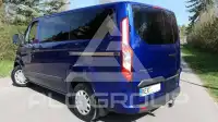 2016 Ford TRANSIT