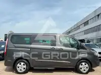 2016 Ford TRANSIT