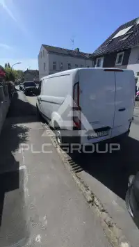 2016 Ford TRANSIT