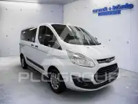 2016 Ford TRANSIT
