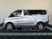 2016 Ford TRANSIT