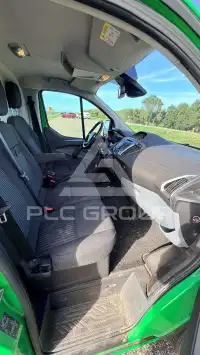 2016 Ford TRANSIT