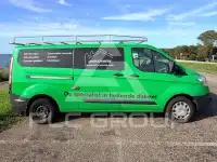 2016 Ford TRANSIT