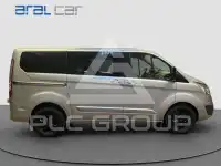 2016 Ford TRANSIT